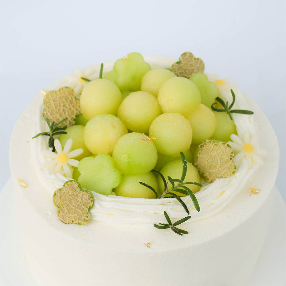 深圳甜品：这是日剧里的雪顶黄油面包吧！面包脑袋不容错过