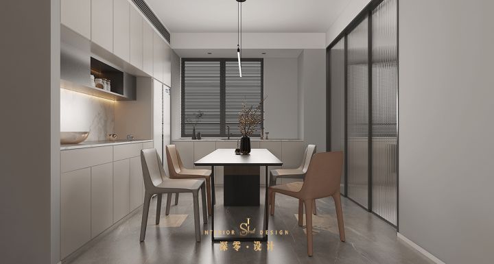 看完3套案例后，更坚定以后买房首选“大平层”，比住豪宅还舒适