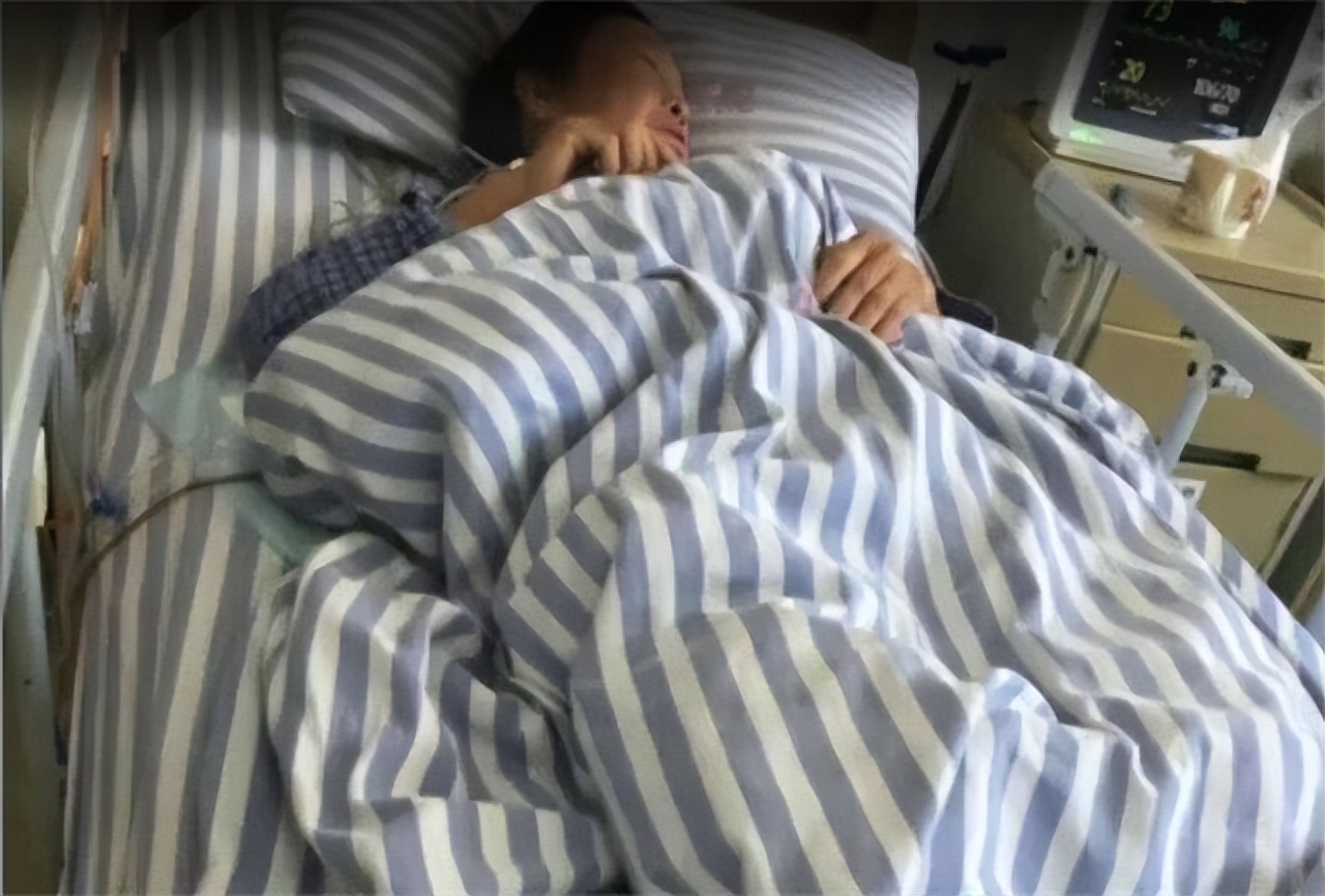 2018年，曾经的高考状元失联9年，患癌妈妈：想再见儿子一面