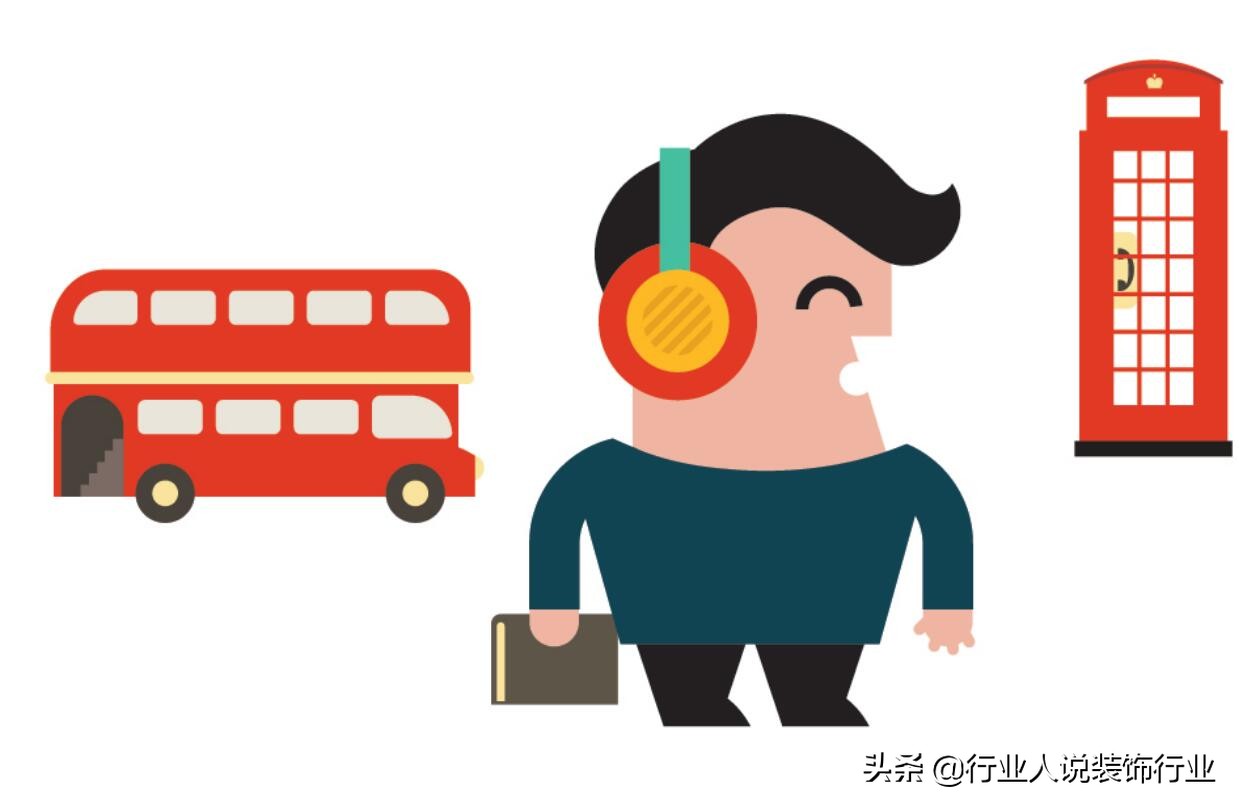 捋一捋装企培训行业的问题