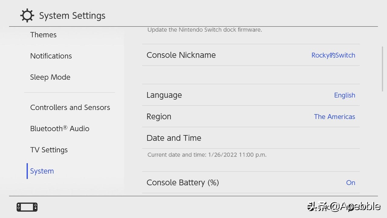 简单教程：Switch 巴西区eshop账号注册、改区及以史低价购买游戏