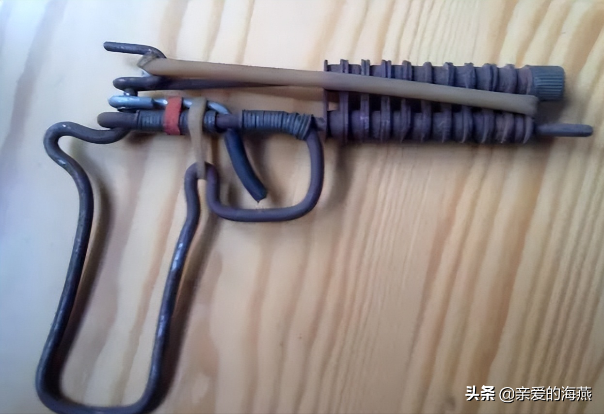 小时候喜欢的玩具(80后大叔回忆八九十年代的各类经典玩具,满满的童年