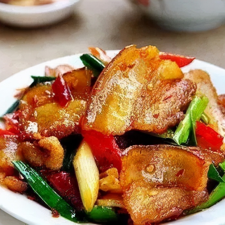 隔着千山万水，看完这篇，都能闻到家乡的味道...