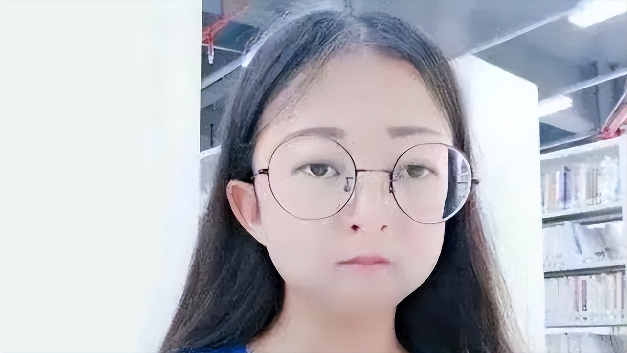 2020年，贵州24岁女大学生去世时仅43斤，为救弟弟一天花两块钱