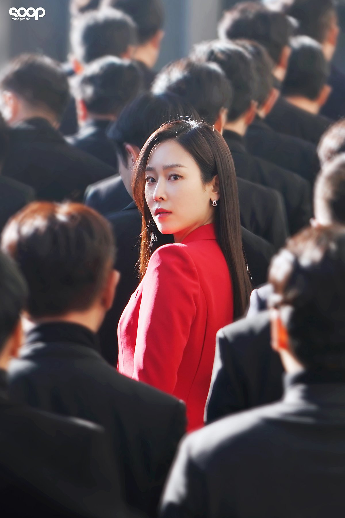 6位韩星刚出道时都演「龙套配角」，《为何是吴秀才》徐玄振