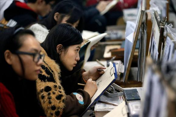 恭喜！三所高校成功晋升为“一本类”大学，当地考生：幸福太突然