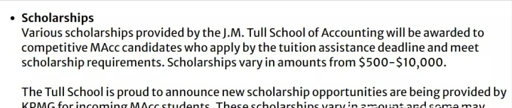 六所性价比超高的美国公立大学盘点 | 毕业率高，学费低奖学金多