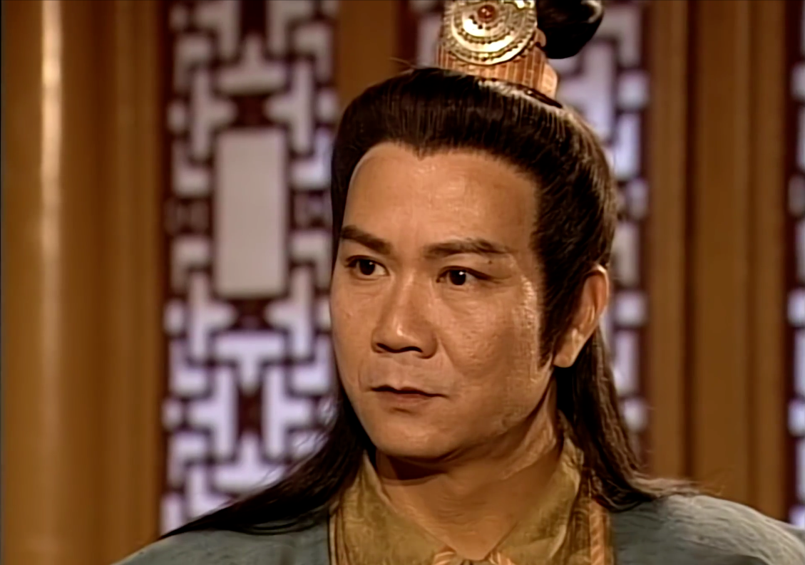 都是妻妾成群,为何段正淳鸡飞狗跳,韦小宝却和睦相处