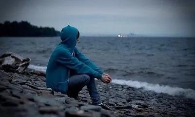 改变自己只需一瞬间——校霸的忏悔