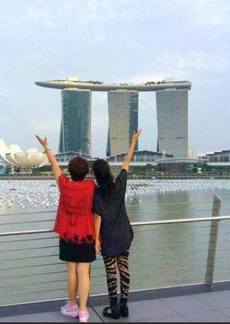 怀感恩之心，惜每一份遇见与温暖