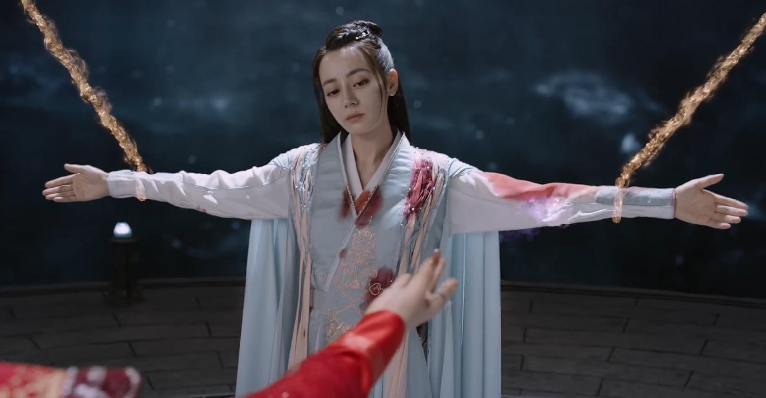 与君初相识第二部什么时候播？播出时间是4月4号-第11张图片