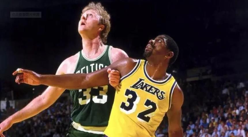 nba史上最精彩的总决赛（经典永流传！美媒评选NBA最精彩的六次总决赛：老球迷才都看过）