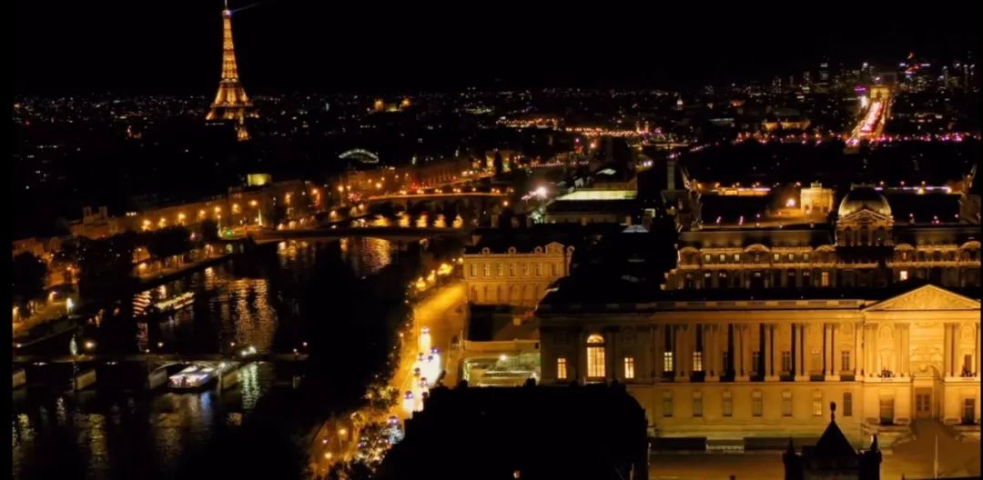 周杰伦MV里，藏着你不知道的美味巴黎