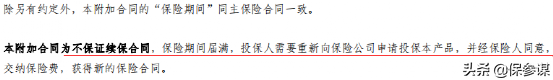 京东安联京彩一生防癌医疗：首次投保年龄70岁之前均可