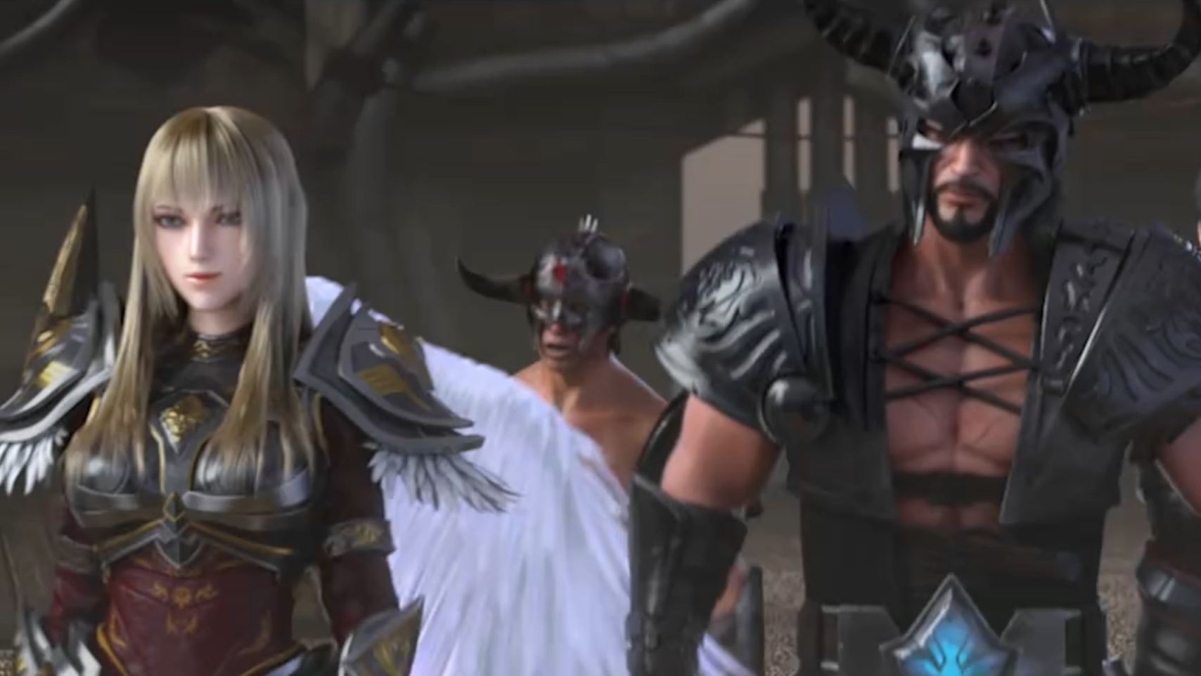 雄兵连3开播了，大家感觉还是熟悉的味道么？安利一波新朋友入坑