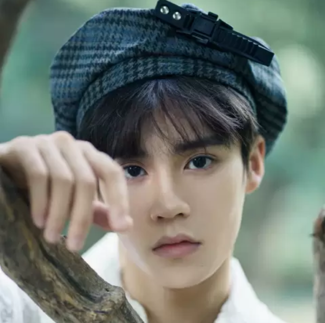 疑似姚景元复读成绩出炉，总分308分不如去年，粉丝劝其去读大专