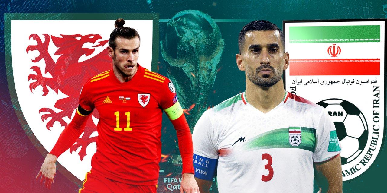 世界杯伊朗vs摩洛哥比分预测(2022世界杯预测：知耻而后勇 伊朗平威尔士，卡塔尔胜塞内加尔)