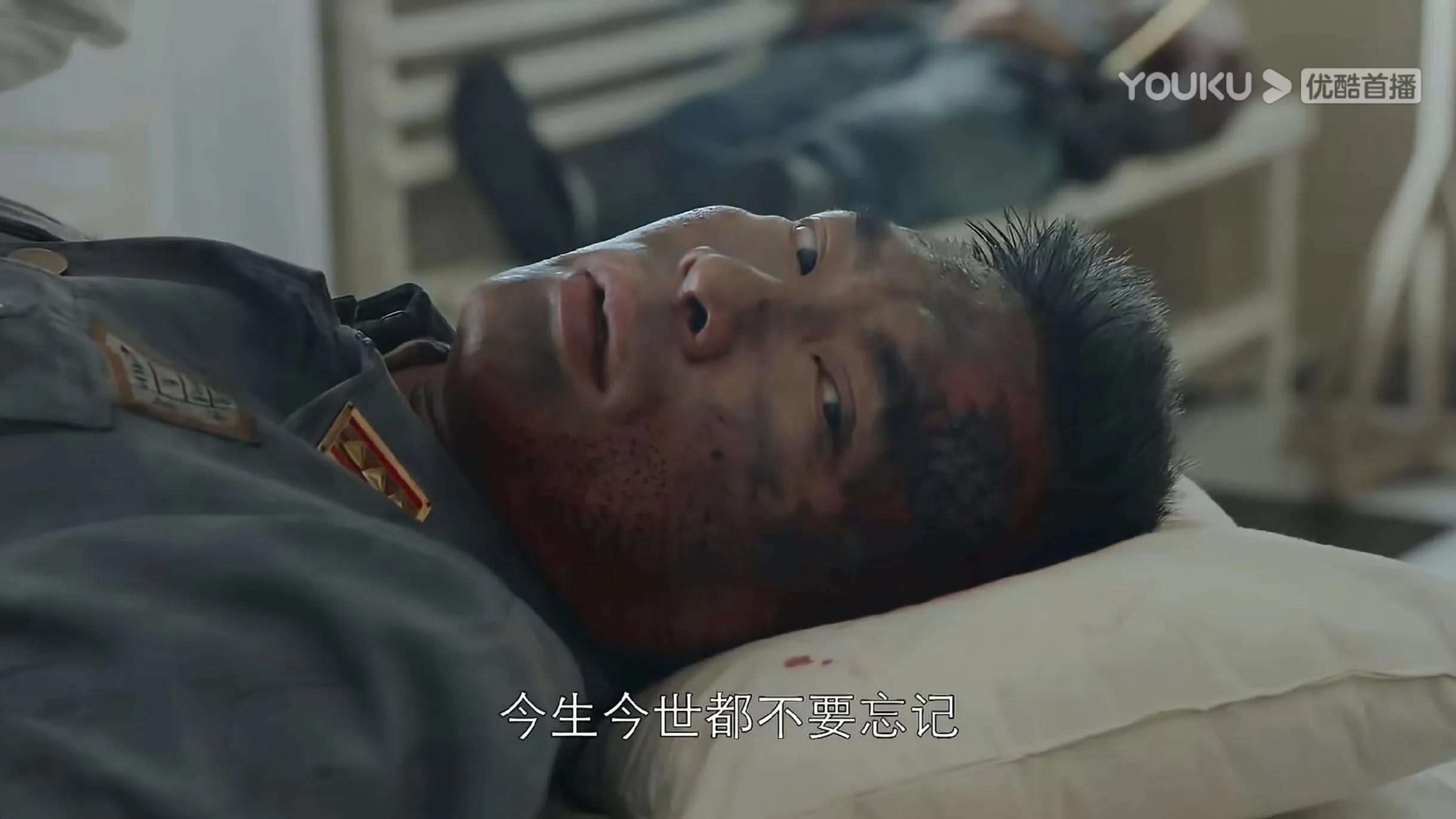 详谈《勇敢的心2》细节上的巧妙安排，这部另类抗战神剧很是上头