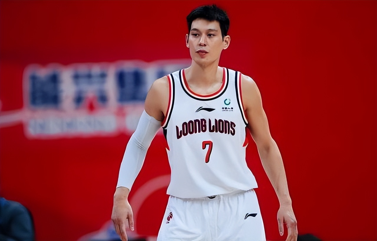 nba球队为什么不要林书豪（连续4场比赛被雪藏，12人名单都没进！广州签林书豪，为何不用？）