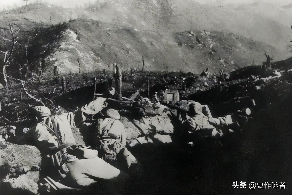 盘点近代十位湖南籍名将，三位成为开国元帅，其余也都为开国将领