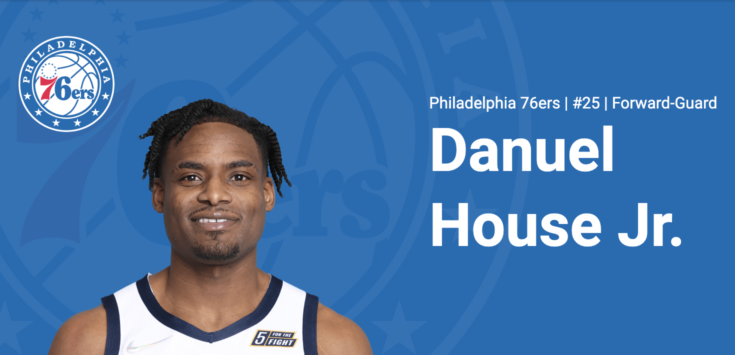 76人队球员名单2020（费城76人队全队员数据信息）