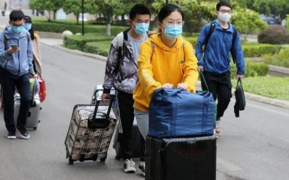 大学生“校外租房”成普遍现象，不是贪图享受，而是另有原因