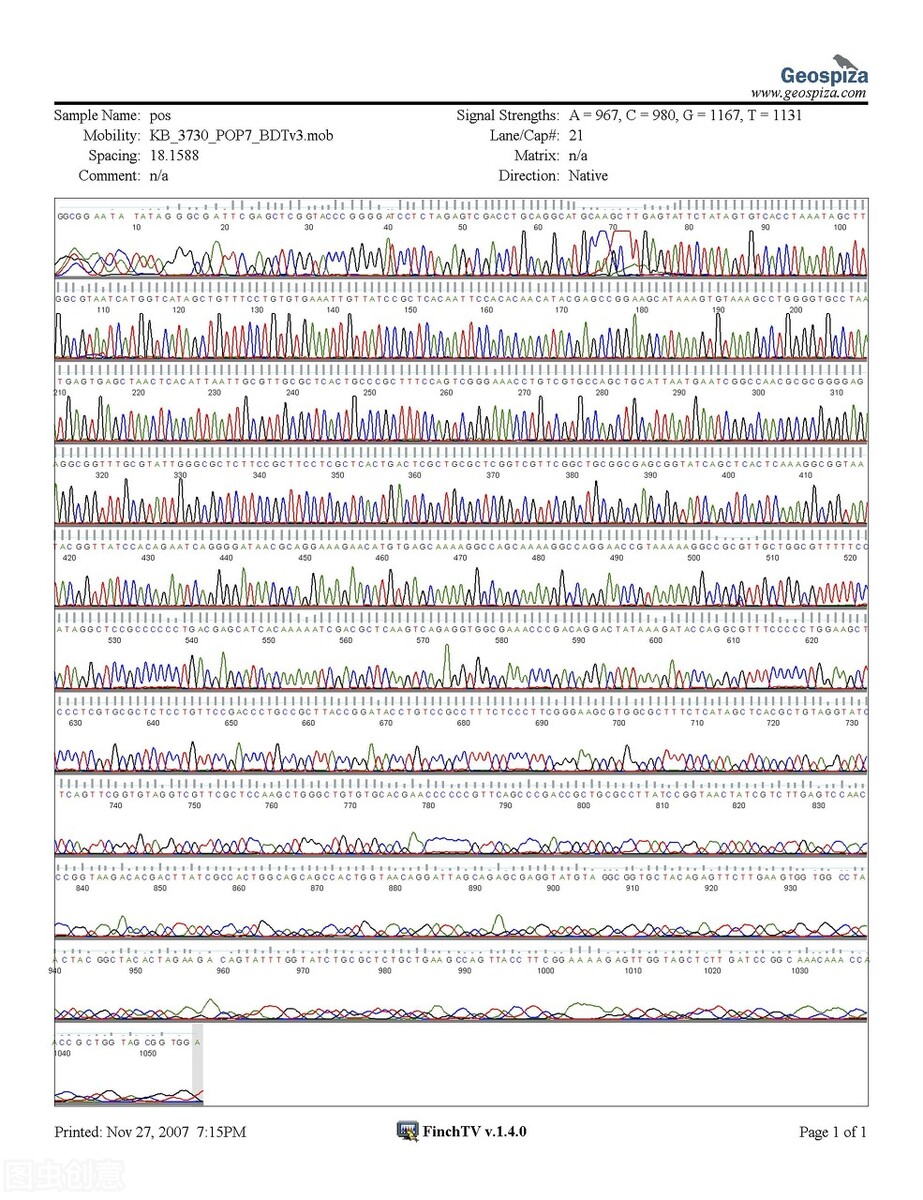 亲子鉴定这样判合理吗？