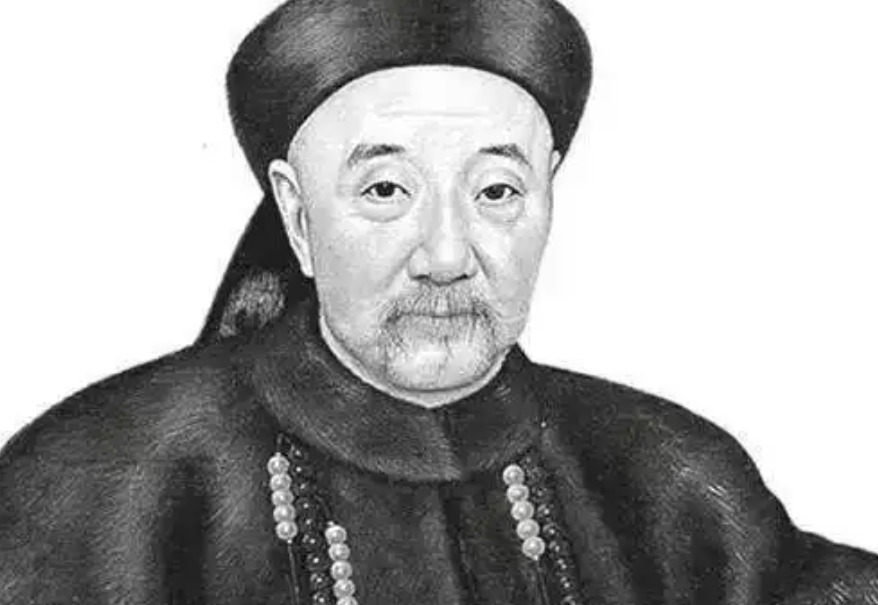 左宗棠死前留下一句遗言，令人感慨，死后天降大雨，慈禧悲痛不已