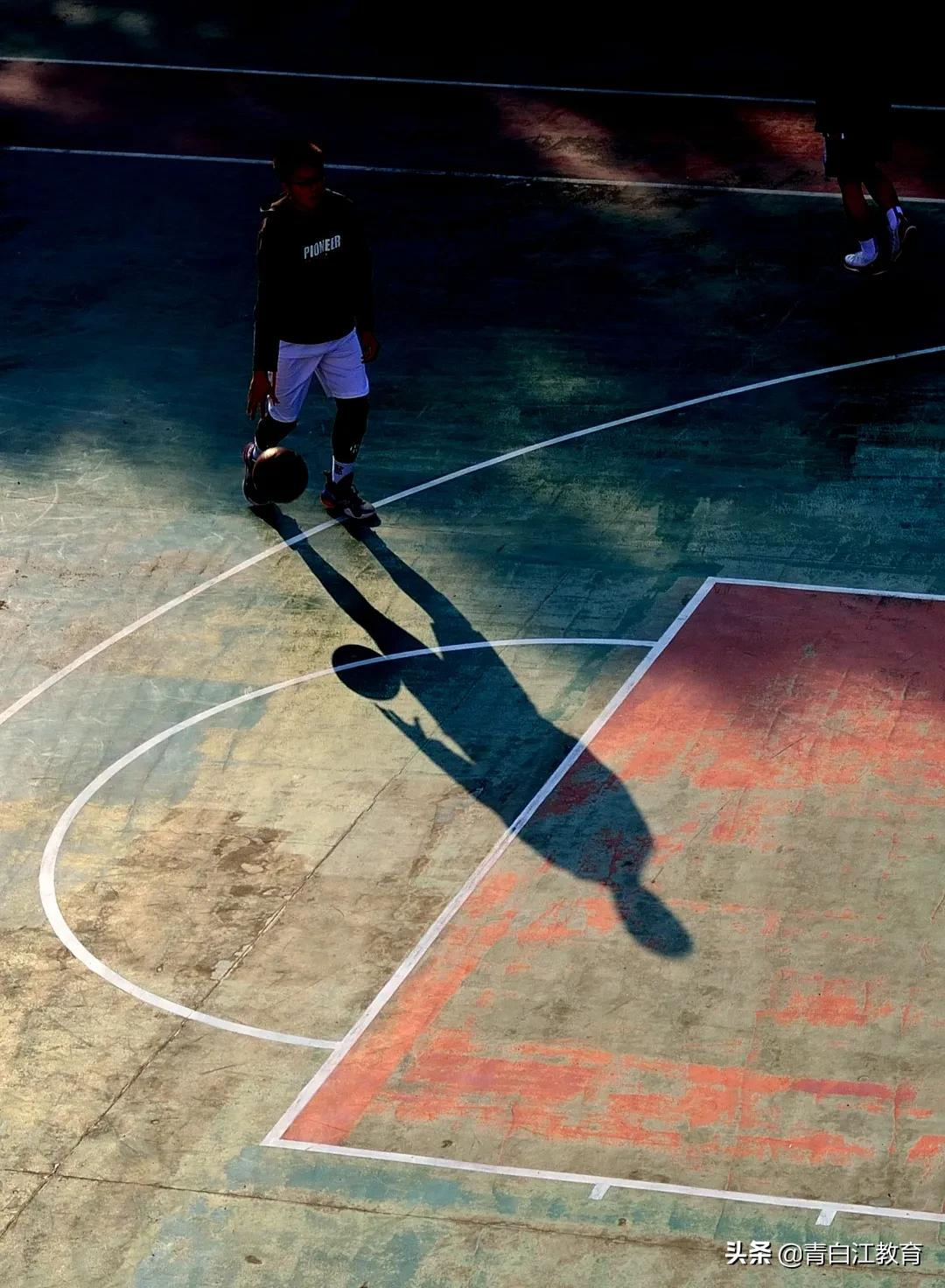 秋冬美图来袭① | 为你喜欢的校园美景投票吧