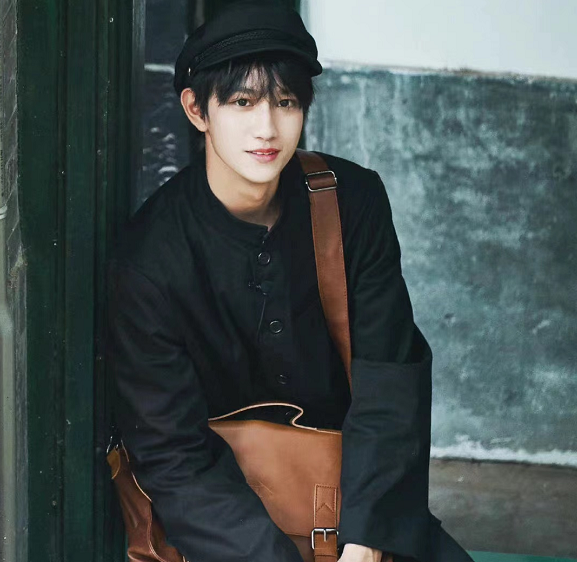 蒋依依《花间酒人间月》官宣！古装扮相引期待，男主来自斗罗大陆