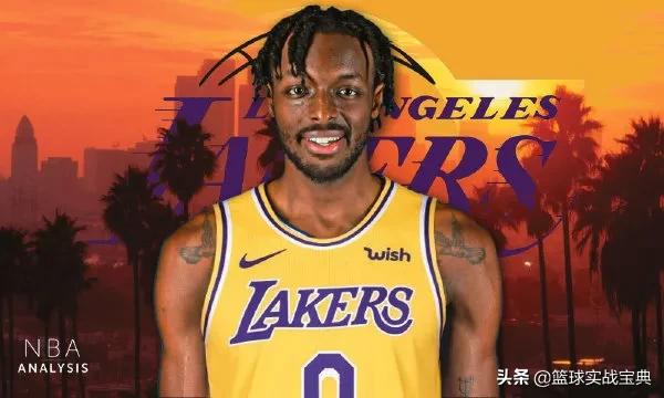 霍华德nba都在哪些球队(哭了！终于等到！霍华德入选NBA75大巨星)