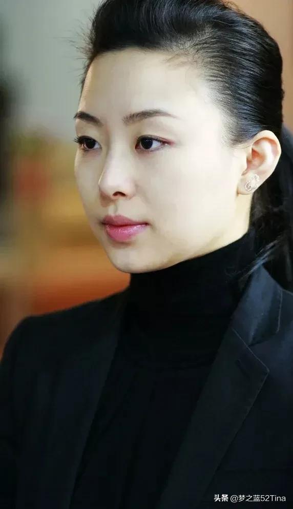 九球天后潘晓婷唯美照片