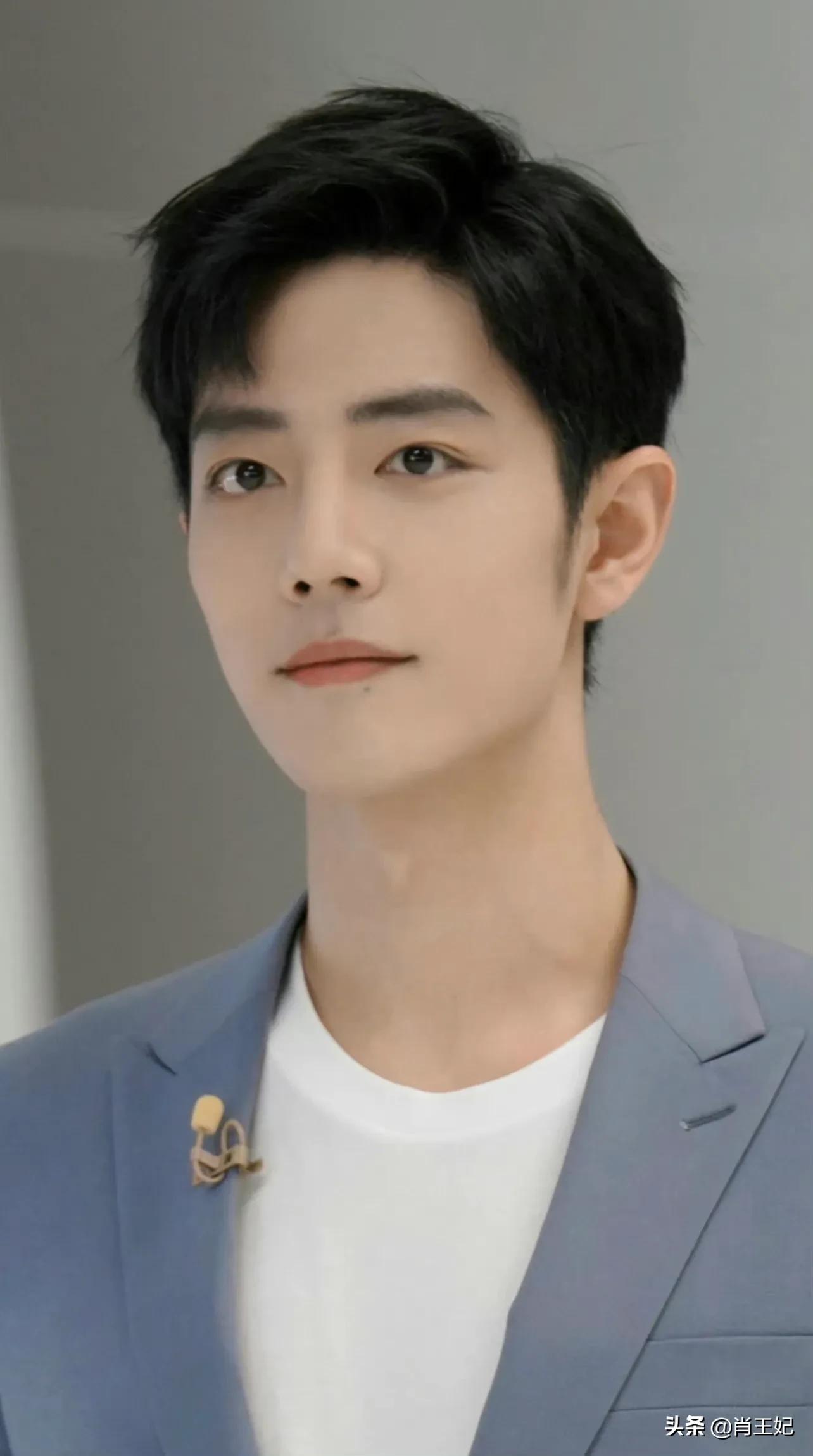 存个记录,寻艺前20数据排名 肖战占了17 个,肖战好牛