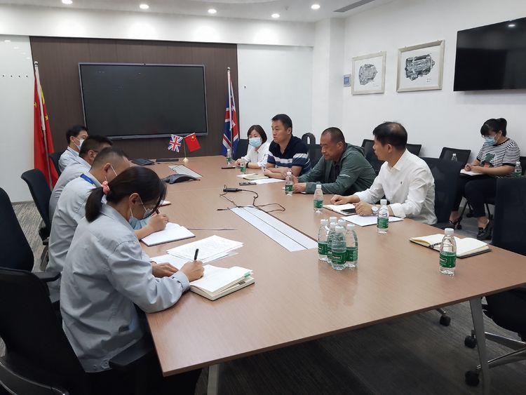 δ�����г���ܾ����϶ಿ�ſ�չ�ص�������ҵ�������۹���