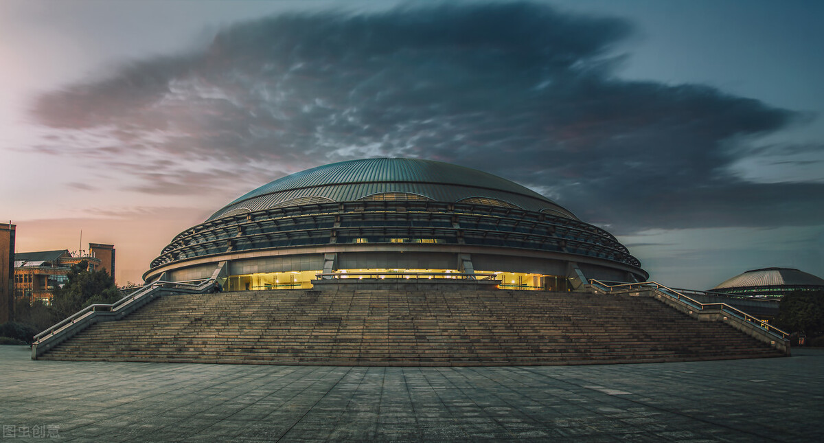 江西南昌大学、浙江工业大学、上海理工大学，怎么选？老师告诉你