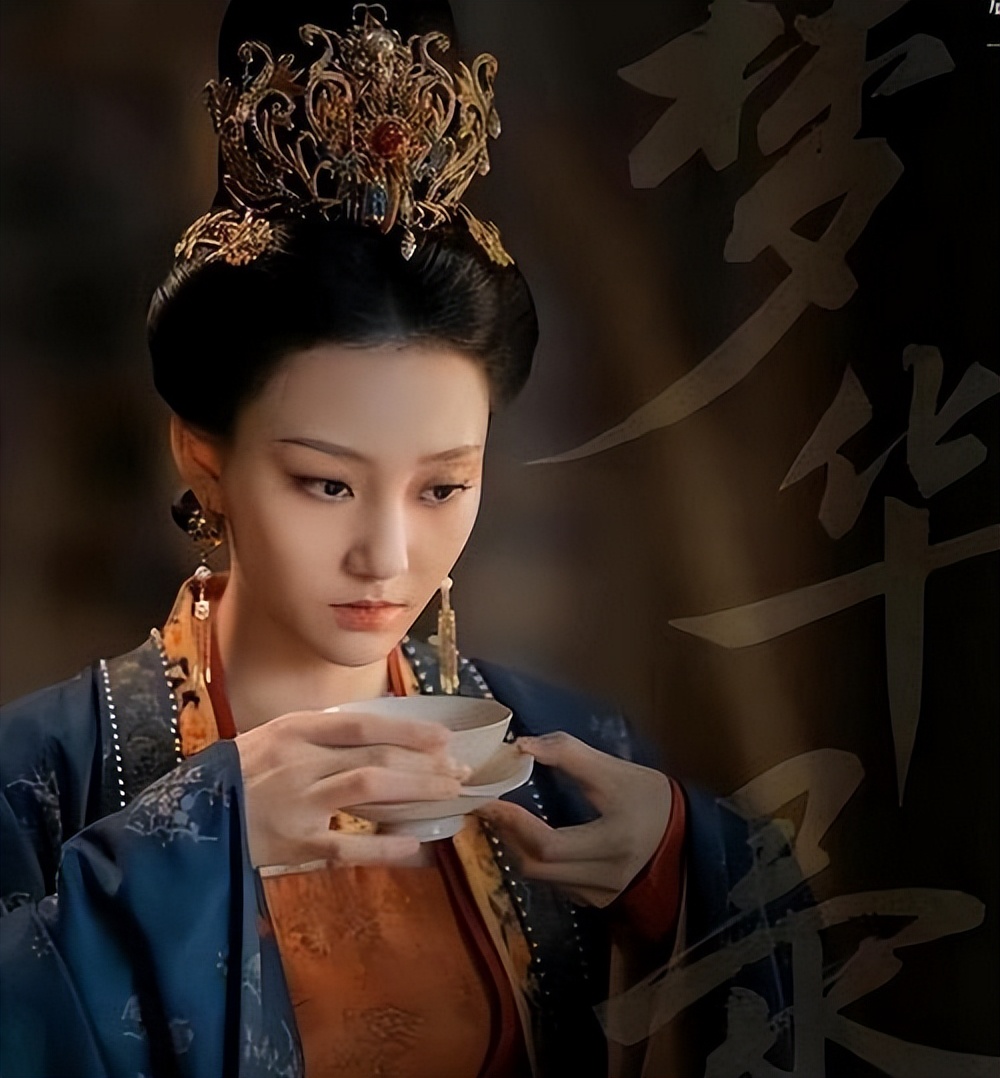 看完《梦华录》，才知道大女主不是赵盼儿，是最后几集才出现的她