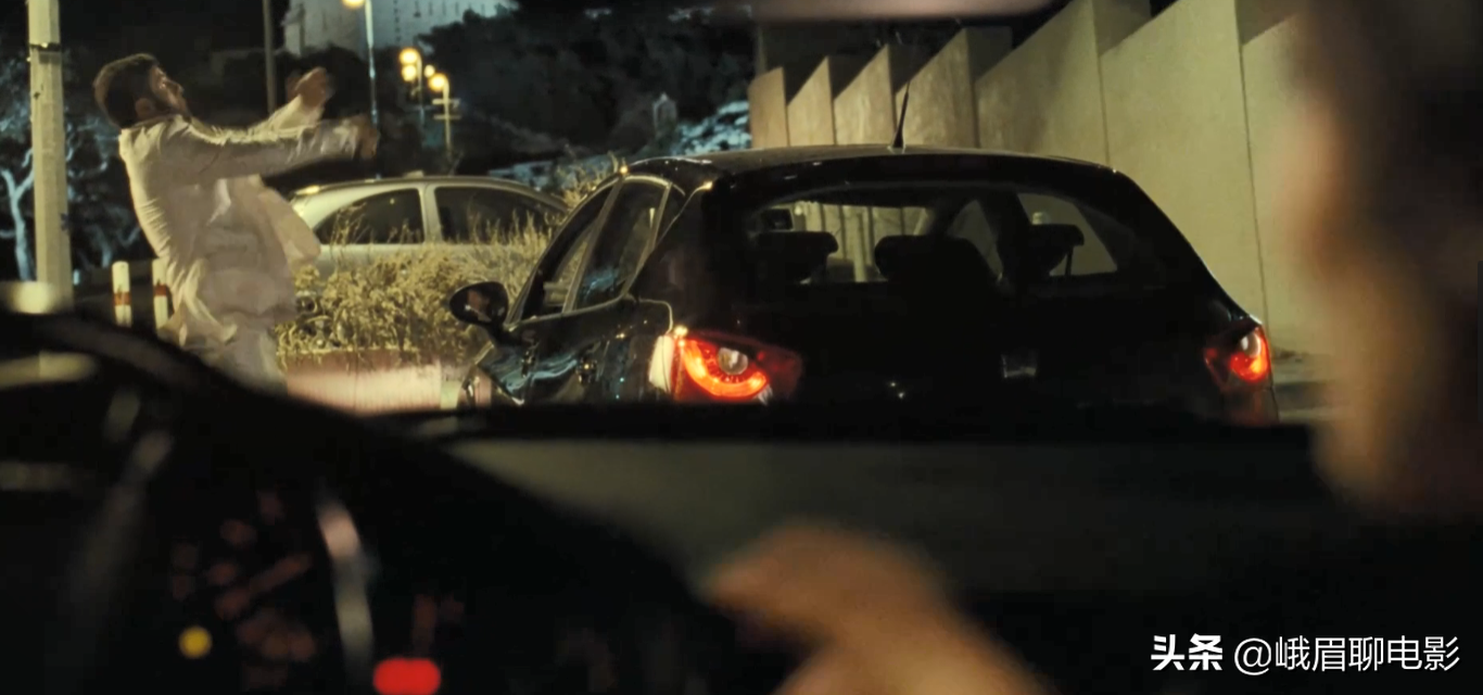 豆瓣6.8分，取材真实事件《不朽》，法国版“桃园三结义”？