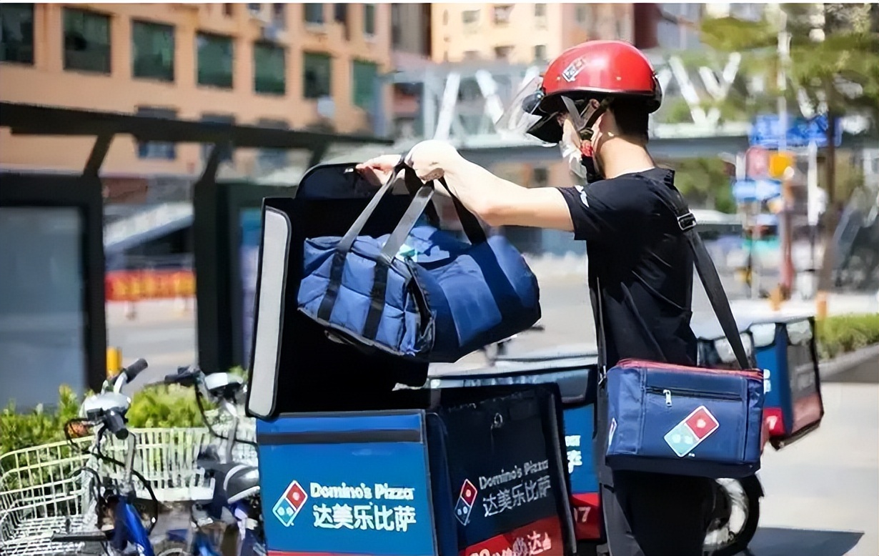 披萨江湖风云再起，达美乐急上市迎突围？