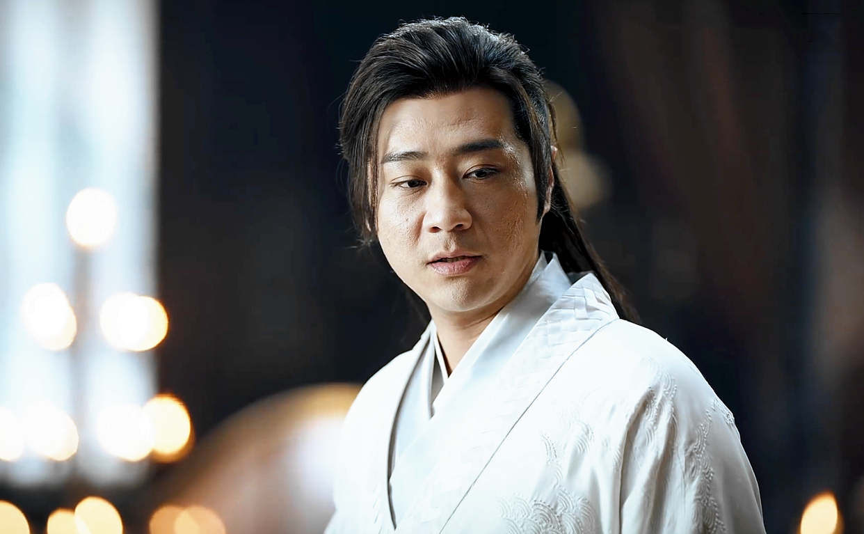 《少年歌行》八对cp结局,沐春风和姬雪成憾,华锦和兰月侯成父女