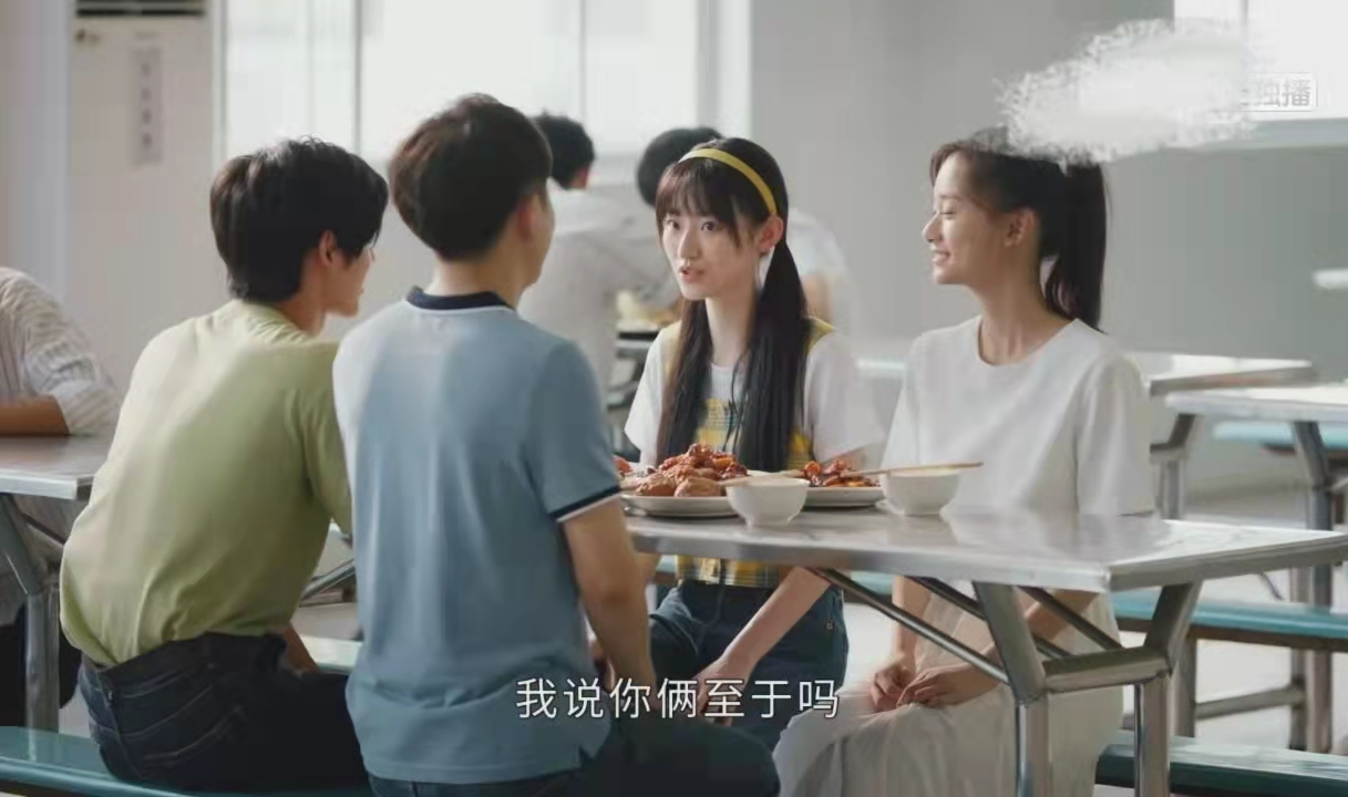 相逢时节：“在酒吧遭诱奸”，陈昕儿悲剧的一生，都源自她的妈妈