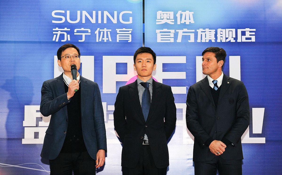 張康陽為什么簽國米（終于明白負債2.55億美元的張康陽為什么仍要豪氣獎勵國米200萬了）