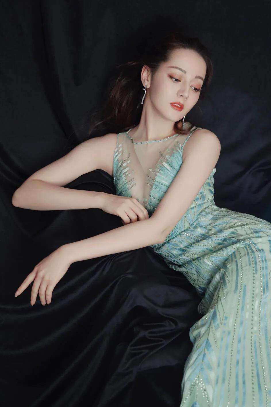 明星写真专场之迪丽热巴