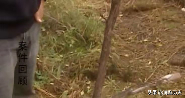 2014年，山西晋中21岁女孩遭17岁少年强暴，喉咙被插入两根枣树棍