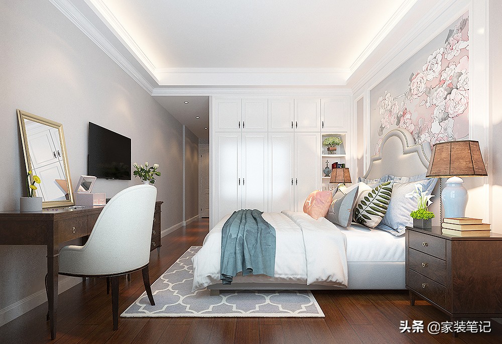 一个人独居到底有多爽？看了这位女老师家的装修，让我真的好羡慕