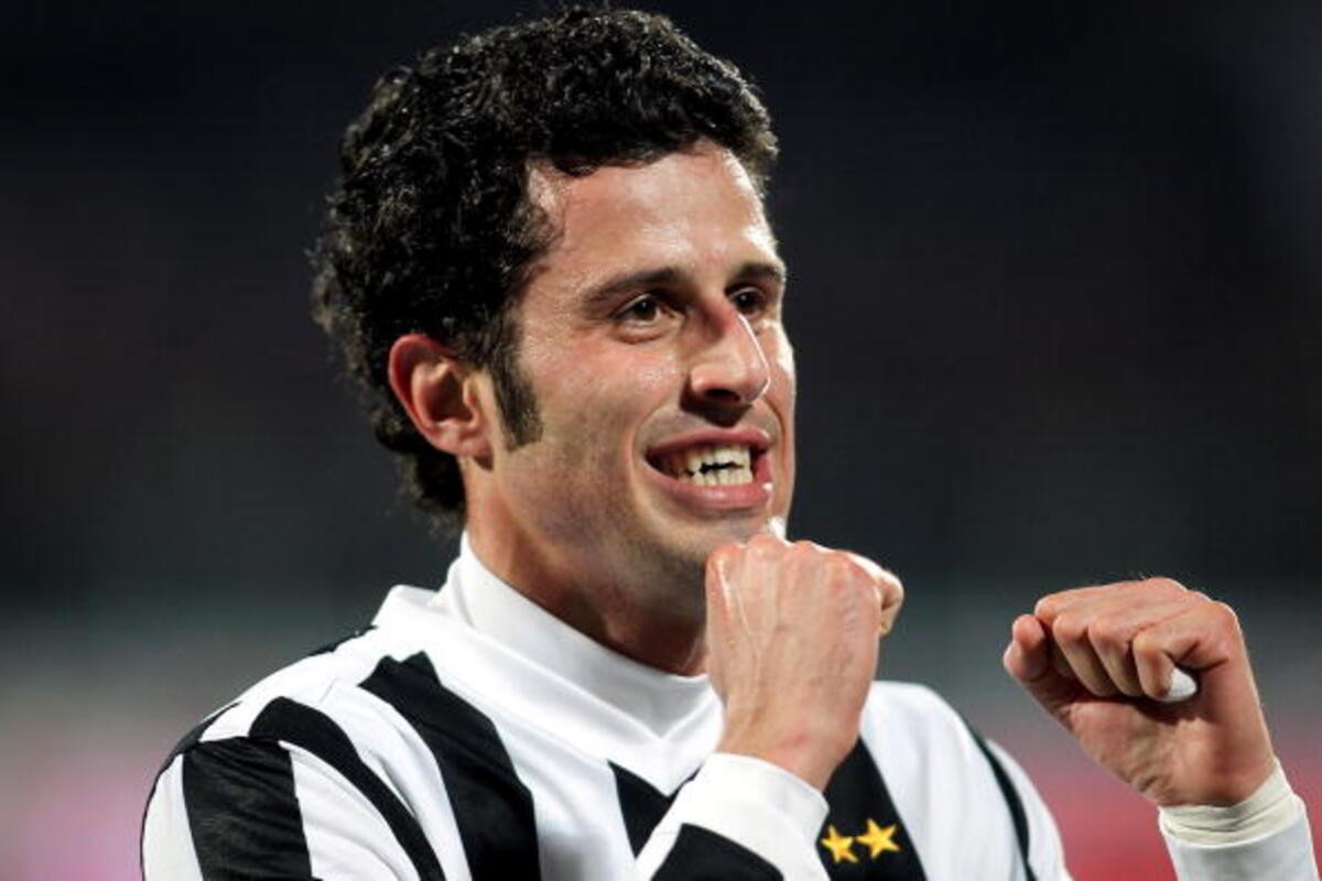 Italian legend: Fabio Grosso, Italy's biggest contributor to the 2006 World  Cup - laitimes