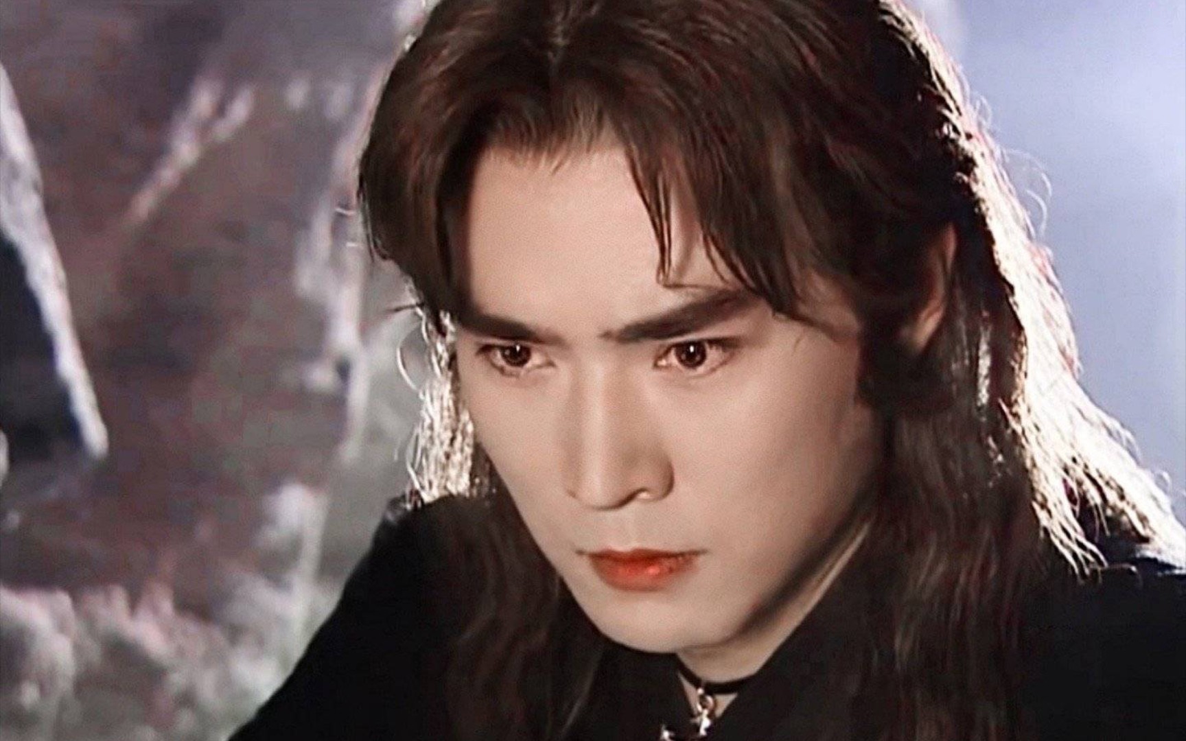 普通男生帅一点的图片大全(6个"中国式"美男子,个