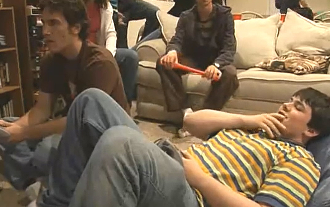 这部中印学生高考的纪录片，让美国教育界感到焦虑：差距还真大