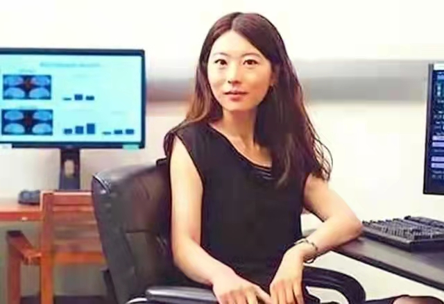 何碧玉：河南女神童，14岁考进清华，毕业留美不愿回国