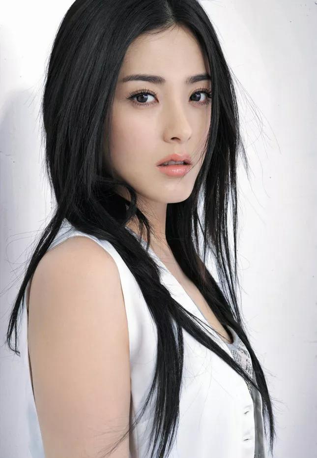 请欣赏20位女明星的唯美高清美图