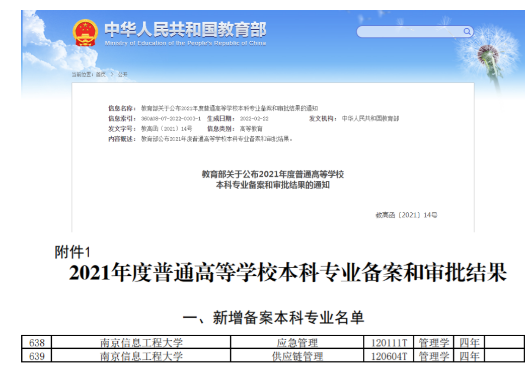 国家高度重视！这2个“新专业”人才稀缺，江苏双一流已成功获批！